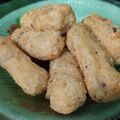 Cooksnap dari Indah Suprapti untuk resep Empek2 Ikan Anti gagal