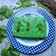 Cooksnap dari Herliani ✅ untuk resep Bingka Telur Pandan