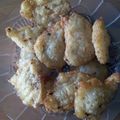 Cooksnap dari Netty untuk resep Cireng nasi