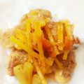 Cooksnap dari Setiayanti untuk resep Udang goreng Tepung saus Asam Manis