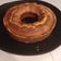 El cooksnap de Maria Victoria cuando hizo Torta fácil con membrillo.