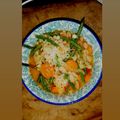 Cooksnap de Lalità sur la recette Minestrone