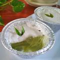 Cooksnap dari Sita Wulandari untuk resep Lumpur Surga