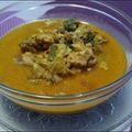 Cooksnap dari pp.carissa untuk resep Tongseng Ayam