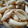 Cooksnap dari Ulfah Maulida Oktaviyani untuk resep Telur Gabus Keju ala Mba Agung