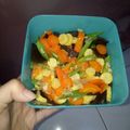 Cooksnap dari Agnes Priska untuk resep Tumis Buncis Wortel Baby Corn