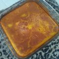 El cooksnap de Diego Dao cuando hizo Soufflé de calabaza.