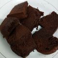 Cooksnap dari Elma S. untuk resep Bolu Kukus Chocolatos, No Mixer, Takaran Sdm (Sendok Makan)