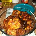Cooksnap dari Neisya untuk resep Ayam Coca Cola