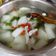 潘俊霖的(簡單料理) 的 白蘿蔔排骨湯 cooksnap