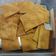 รูป Cooksnap ของ Mirin เมื่อเขาทำ Keto healthy easy crackers by air fryer 4 ingredient