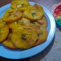 Cooksnap dari Syarifah Apriani untuk resep Kue Lumpur Roti Tawar