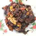 Cooksnap dari Hida Ahmad untuk resep Iga bakar si jangkung kw super (ala anak kos)