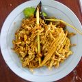 Cooksnap dari Jasmine Cooking untuk resep Ayam suwir