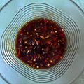 Cooksnap dari Ananda Dev untuk resep Sambal Kecap