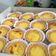 Cooksnap dari Kristiani Azzah untuk resep Pie Susu Oven