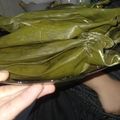 Cooksnap dari roro untuk resep Pepes Tahu Jamur