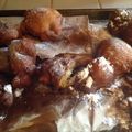 Izzygirl101's cooksnap of when they made Apple Fritters.