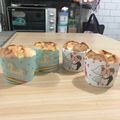 鳶尾薰 的 戚風杯子蛋糕（分蛋） cooksnap