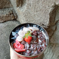 Cooksnap dari Pujani Handayani untuk resep Es kacang merah khas Manado