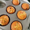 Cooksnap dari Pepehippo untuk resep Banana Muffin 🍌🍌