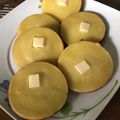 Cooksnap dari Chandra Ardiana untuk resep Kue lumpur kentang