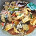 Cooksnap dari arie nurhayati untuk resep Tuna Segar Bumbu Kuning