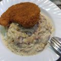 Cooksnap dari corecut 0123 untuk resep Saus Carbonara