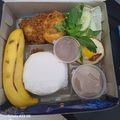 Cooksnap dari Lailatul Mufidah untuk resep Ayam goreng serundeng kelapa