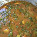Swati Sharma's cooksnap of when they made पनीर बटर मसाला (Paneer Butter Masala Recipe in Marathi).