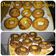 Cooksnap dari mysarshine untuk resep Donat kentang rumahan