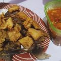 Cooksnap dari kunelz untuk resep Gurame Asam Manis