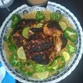 صورة من Ayman H Alkhlili Sublaban، شاركها بعد تجربة وصفة كبسة الدجاج