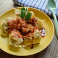Cooksnap dari andarani untuk resep Siomay (Ayam) Bandung