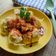 Cooksnap dari andarani untuk resep Siomay (Ayam) Bandung