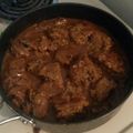 Cassie121992's cooksnap of when they made Easy Salisbury Steaks.