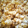 Cooksnap dari Liana Setiowati untuk resep 301. Caramel Popcorn ala XXI