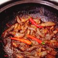 Cooksnap của Huyen le Tran khi họ làm theo món Cá lòng tong kho tiêu