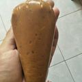 Cooksnap dari Elisa rani untuk resep Salted Caramel Lumer tidak beku