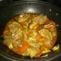 Cooksnap dari muhsinah mhd untuk resep Tongseng Kambing #1#kamismanis