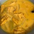 Cooksnap dari astrid bunga untuk resep Lodeh Kuning Fiber cream