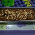 Cooksnap dari adinda untuk resep Brownies Panggang Shiny Crust