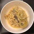Winco Liu 的 香料檸檬紙包魚（石斑魚） cooksnap