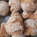Cooksnap dari Novialina Novi untuk resep Onde - Onde Ketawa Ngakak