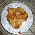 Cooksnap από dcroula στη συνταγή Πατάτες γιαχνί 2