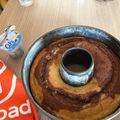 il Lety quando ha preparato Ciambella allo yogurt (ricetta anche per Bimby)