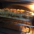 صورة من Rola 👩🏻‍🍳🌿.، شاركها بعد تجربة وصفة بطاطس بالباشميل
