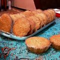 کوک اسنپ زی زی کوک👩🏻‍🍳 بعد از امتحان کردن کاپ کیک هویج و نارگیل.