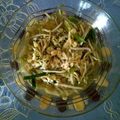 Cooksnap dari Yanni Liang untuk resep Oseng-oseng Toge