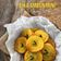 Cooksnap dari Pratiwi Pramuharsih untuk resep 2. Bika Ambon Mini Gluten Free Simpel